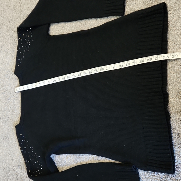 Harley Davidson Top/Sweater - Picture 7 of 8